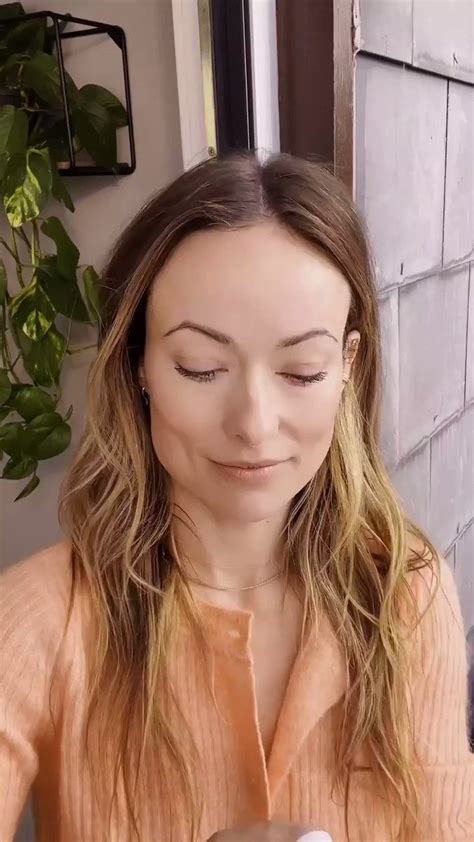 olivia wild nudes|Olivia Wilde Shares Nude Photos For True Botanicals